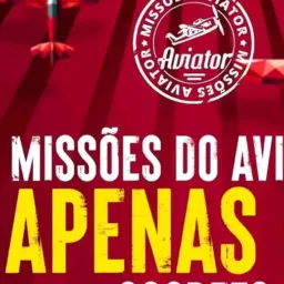Missão Aviator ✈️🤑