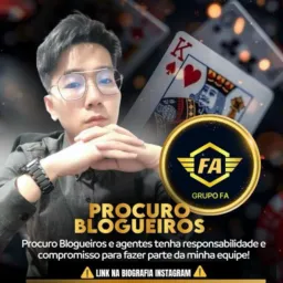 Equipe FA & 9F Cassinos Online 🎰✨