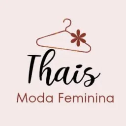 Thais Moda Feminina 🦋