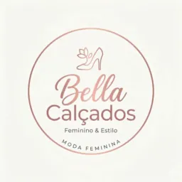 Bella Calçados🌸🩷👑