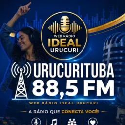 Rádio Urucurituba FM 88,5