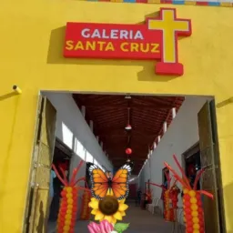 GALERIA SANTA CRUZ