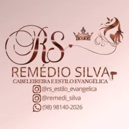 Remédio Silva Estilo Evan
