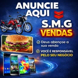 S.M.G VENDAS