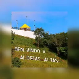 ALDEIAS ALTAS NEWS 48 HORAS