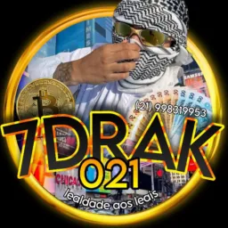 💰 DRAK TRAMPOS 🏦
