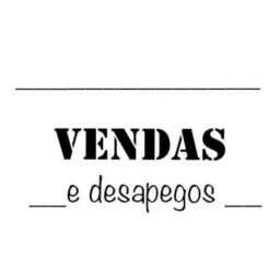 Vendas e Desapego Siqueira Campos e região 🤝