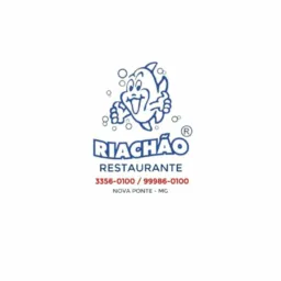 Restaurante Riachão - Cardápio