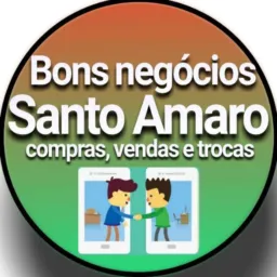 Bons negócios Santo Amaro