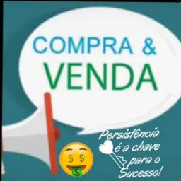 Compras e vendas em geral 💵☘️ em toda Manaus ☘️ SUCESSO PARA VOCÊ 🍀☘️🍀
