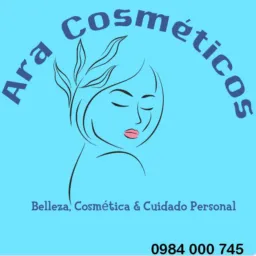 Ara Cosméticos 🛍️🩵