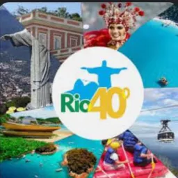 Rio 40 graus🥵