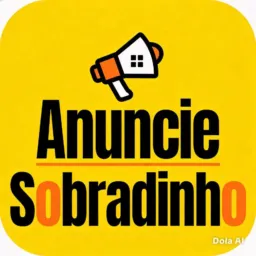 ANUNCIE SOBRADINHO