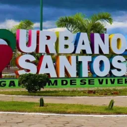 NOTICIA DE URBANO SANTOS