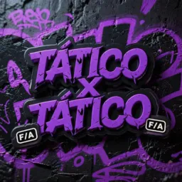 TÁTICOS 4X4 E END GAME