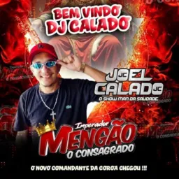 🎧Gp-Baile Do Calado 🎧👨💻