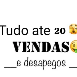 TUDO ATÉ 20 🩱👗👚👠👙