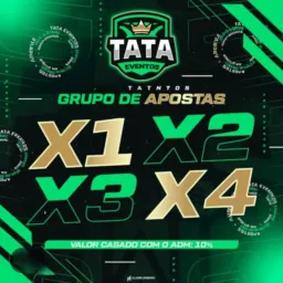 @AP 4V4 APOSTANDO⚔️🔥