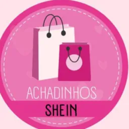 Achadinhos da SHEIN