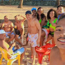 Encontro 18/08🫂✨PIATÃ🍻