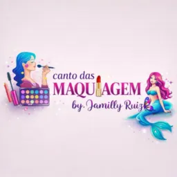CANTO DAS MAQUIAGENS 💄