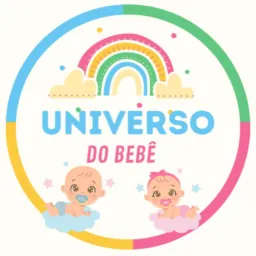 Universo do bebê🩷💙