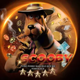 DIVULGAÇÃO DO 7 -SCOOBY