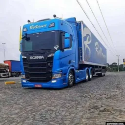 CAMINHONEIROS  SOLITÁRIO DA BR LINKS 🔗