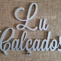 LU CALÇADOS 👠👟