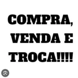 Compras e Vendas 💎