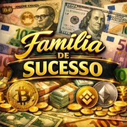 🥇3️⃣  Familia de Sucesso 🤑🏋️‍♂️