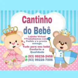 😍🥰♥️Cantinho do Bebê♥️🥰 😍