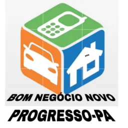 BOM NEGÓCIO NOVO PROGRESSO-PÁ