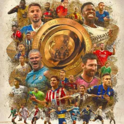 COPA do Mundo de CLUBES