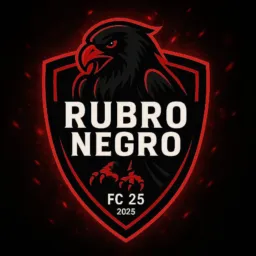 SELETIVA RUBRO NEGRO