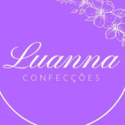 Luanna Confecções ✨