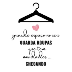 Só mulheres compra vende e troca