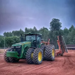 WJ_AGRONEGÓCIOS Goiás / Brasil