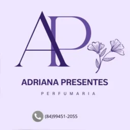 PERFUMARIA💐🎁ADRIANA PRESENTES