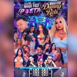 NIVER P😈ETA x DANNY REIS