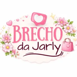 Brechó Da Jarly🩷🛍️