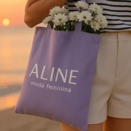 Promoções loja Aline Store