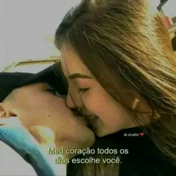 Namoro & Diversão 💔❤😍