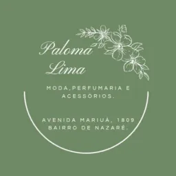 👚👙Vendas Palloma Lima👗👕