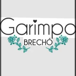 ✨Garimpo Brechó 👗🧥👠
