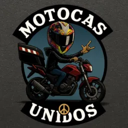 Motocas Unidos RP