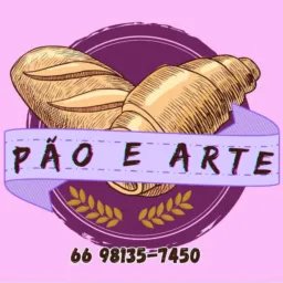 pão e arte Aripuanã
