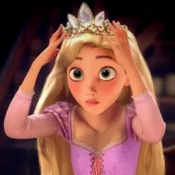 💙✨ 𝐄𝐍𝐆𝐀𝐉𝐀 RAPUNZEL 04✨💙