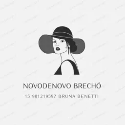 Novo de novo Brechó 💰👗