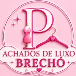 💎Achado de Luxo Brechó 💎